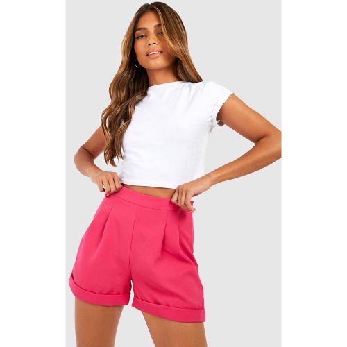 Short Taille Haute - / - 42, / - boohoo - Modalova