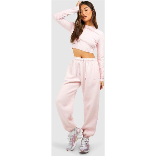 Jogging Oversize - S - boohoo - Modalova