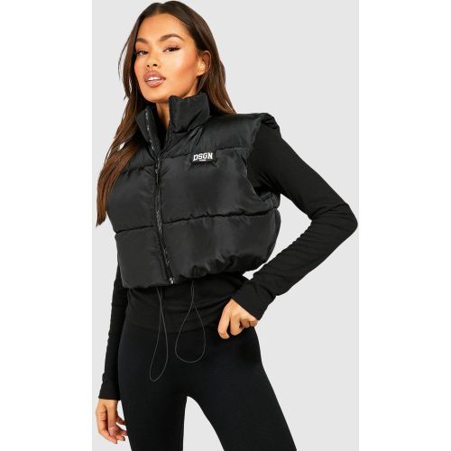 Doudoune Sans Manches - 36 - boohoo - Modalova