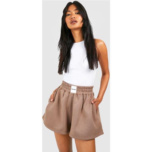 Short De Jogging À Slogan Dsgn Studio - S - boohoo - Modalova
