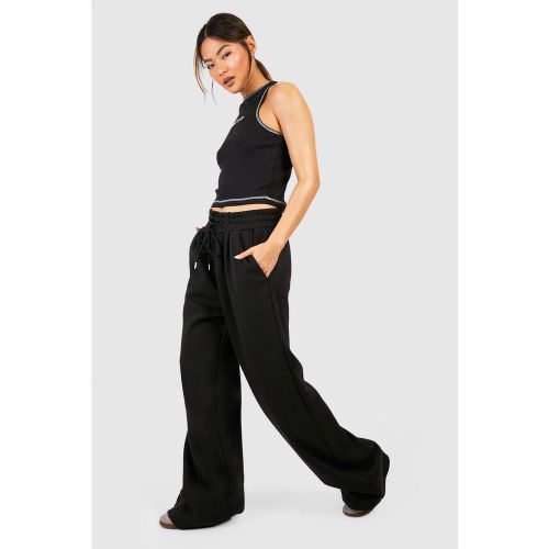 Jogging Large À Lacets - L - boohoo - Modalova