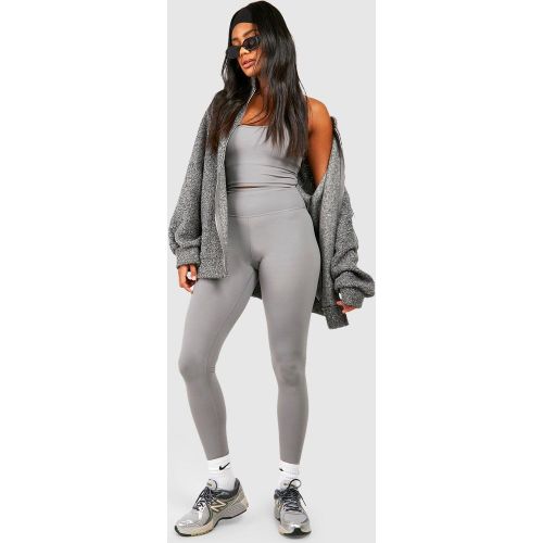 Legging Taille Haute - S - boohoo - Modalova