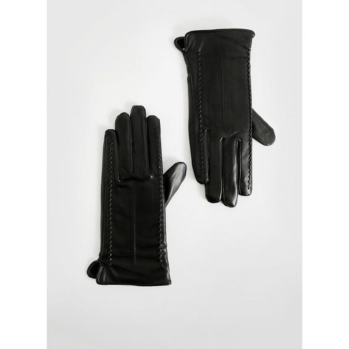 Gants A Détail - One Size - boohoo - Modalova