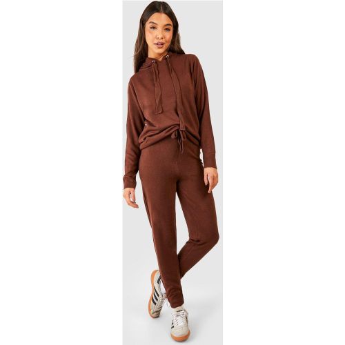 Ensemble Pull Et Jogging - S - boohoo - Modalova