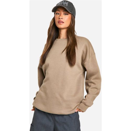Tall" - Sweat Basique - S - boohoo - Modalova