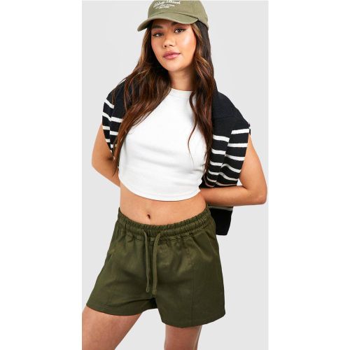 Short Cargo - 36 - boohoo - Modalova