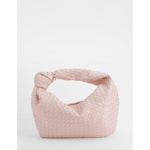 Sac À Main Noué - One Size - boohoo - Modalova