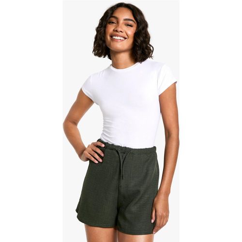 Tall" - Short - 36 - boohoo - Modalova