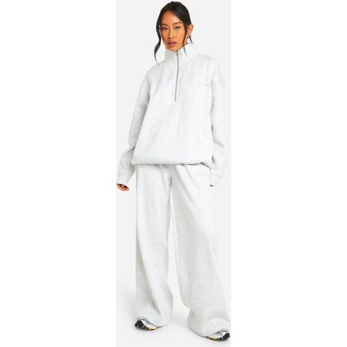 Jogging Large À Broderie Dsgn Studio - S - boohoo - Modalova