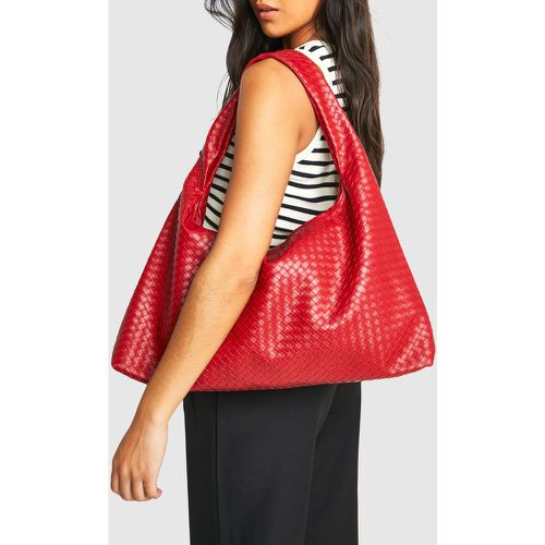 Tote Bag Oversize - One Size - boohoo - Modalova