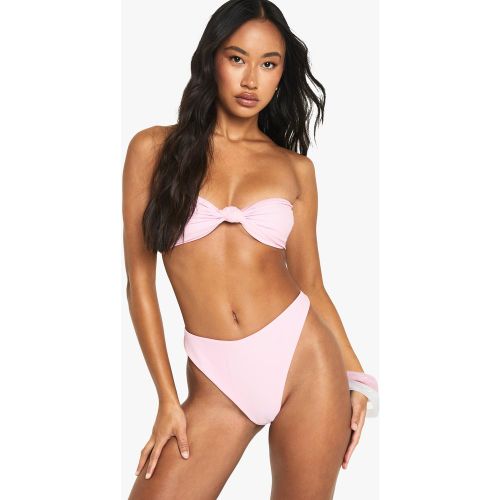 Bas De Maillot String - 34 - boohoo - Modalova