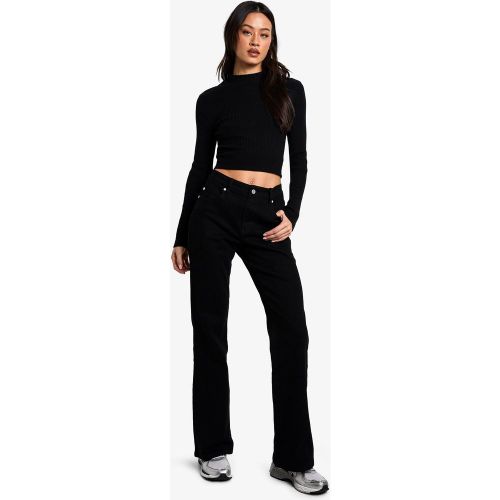 Tall" - Jean Bootcut - 8/34L - boohoo - Modalova