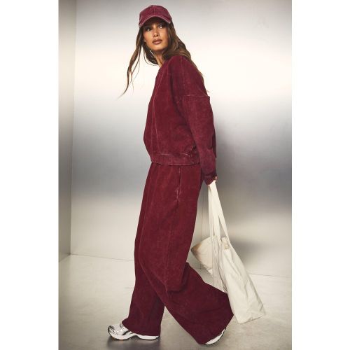 Jogging Large Surteint - S - boohoo - Modalova