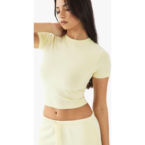 Top De Sport Basique - 36 - boohoo - Modalova