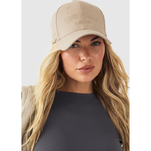 Casquette À Broderie Dsgn Studio - One Size - boohoo - Modalova
