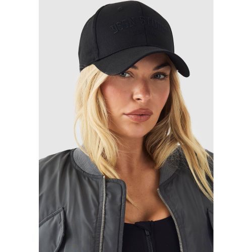 Casquette À Broderie Dsgn Studio - One Size - boohoo - Modalova