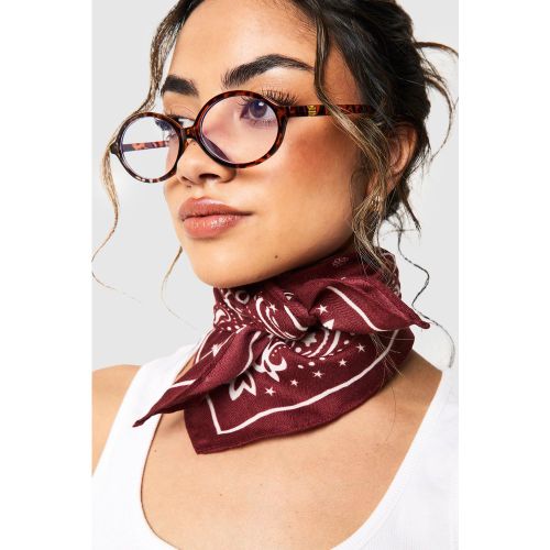 Foulard À Col - One Size - boohoo - Modalova