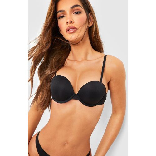 Soutien-Gorge Super Push-Up - 32D - boohoo - Modalova