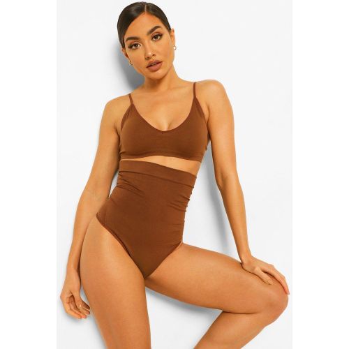 String Taille Haute - S - boohoo - Modalova