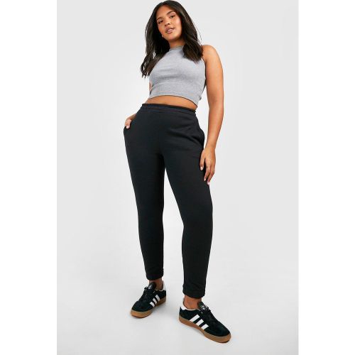 Grande Taille - Jogging À Cordon De Serrage - 50 - boohoo - Modalova