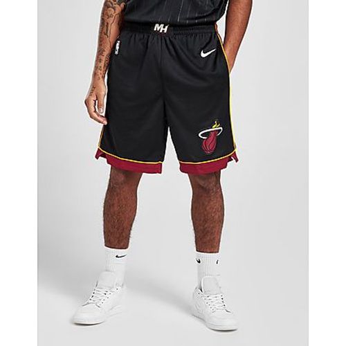 Short NBA Swingman Miami Heat Icon Edition - ////, //// - Nike - Modalova