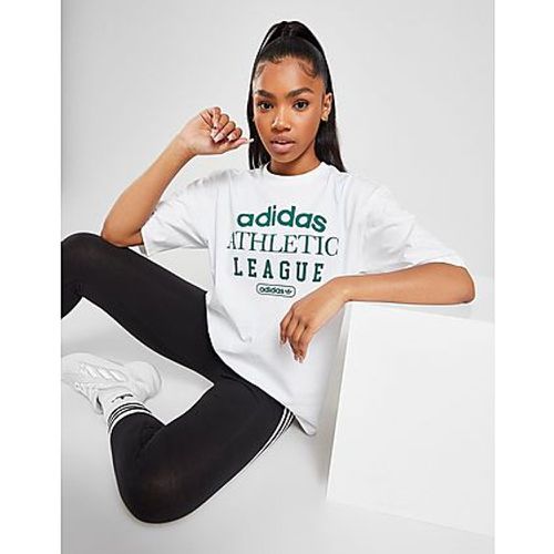 T-Shirt Collegiate - adidas Originals - Modalova