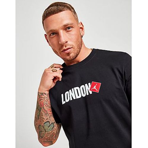 T-Shirt London - - Jordan - Modalova
