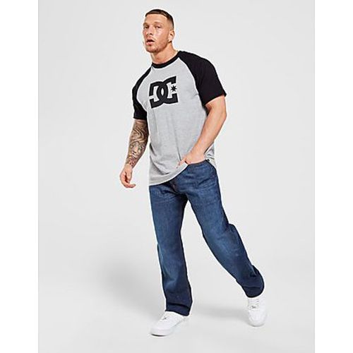 DC Shoes Worker Relaxed Jeans - DC Shoes - Modalova