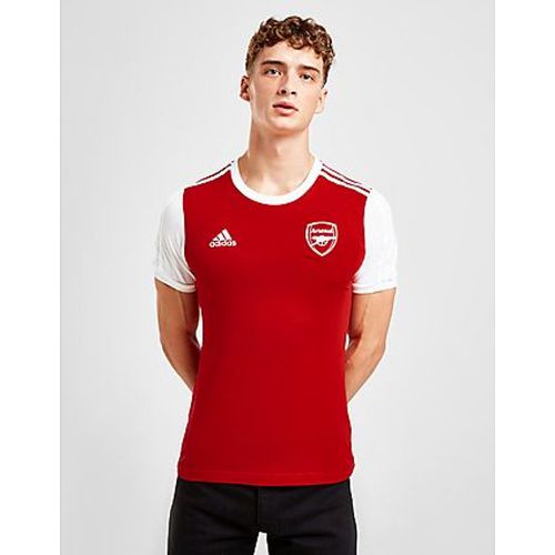 T-shirt Arsenal 3-Stripes - - Adidas - Modalova