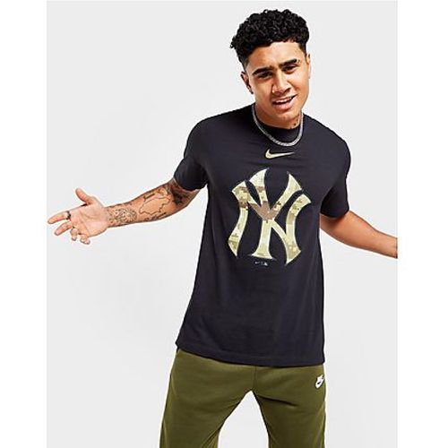MLB New York Yankees Camo T-Shirt - Nike - Modalova
