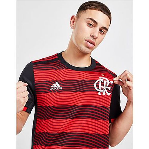 Maillot Domicile CR Flamengo 22 - / , / - Adidas - Modalova