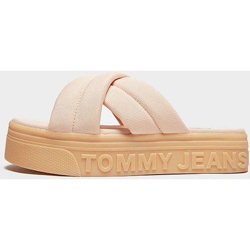 Sandales à Plateforme - Tommy Jeans - Modalova