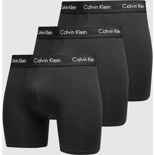 Boxers - Pack de 4 - Calvin Klein Underwear - Modalova