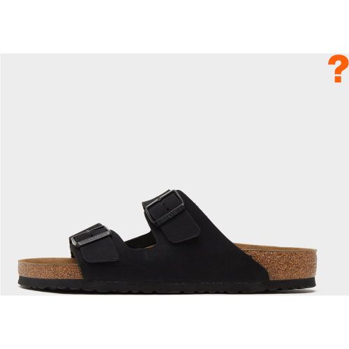 Birkenstock Arizona, Black - Birkenstock - Modalova