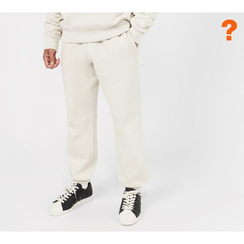 X Pharrell Williams Pantalon Basics - adidas Originals - Modalova