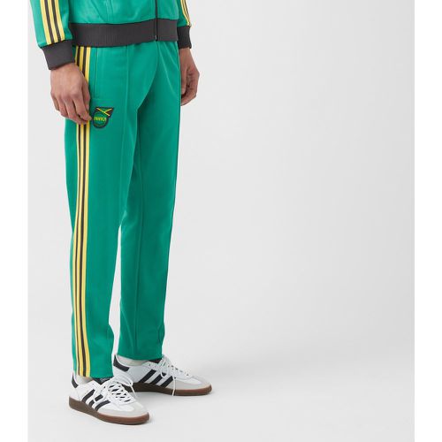 Pantalon de Survêtement Jamaïque Beckenbauer - adidas Originals - Modalova