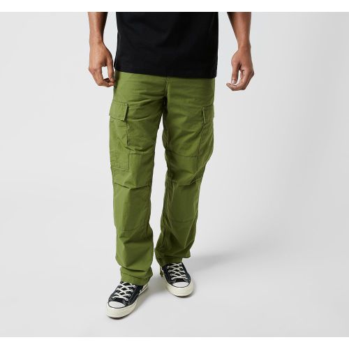 Carhartt WIP Pantalon Cargo, Green - Carhartt WIP - Modalova