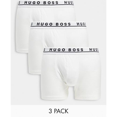 BOSS - Bodywear - Lot de 3 boxers - BOSS Bodywear - Modalova