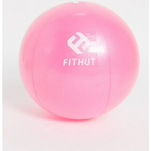 FitHut - Ballon de pilates - Rose - FitHut - Modalova