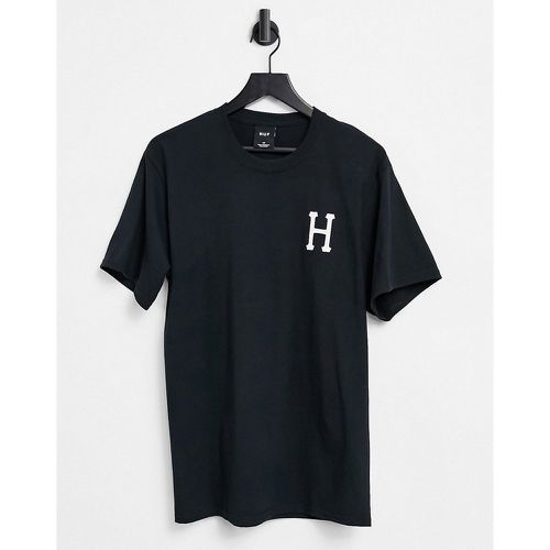 Essentials - T-shirt classique - HUF - Modalova