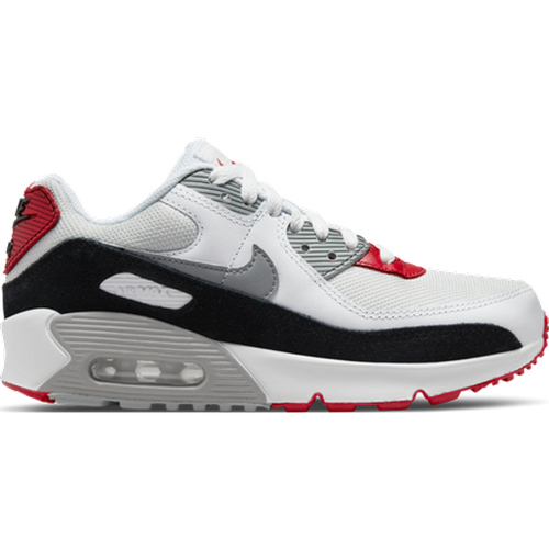 Air Max 90 Leather Pr Type - Primaire-college Chaussures - Nike - Modalova
