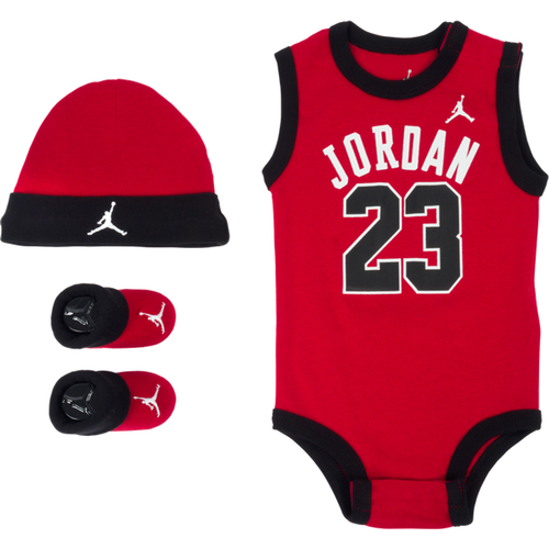 Jordan 23 Jersey - Bebes Gift Sets - Jordan - Modalova