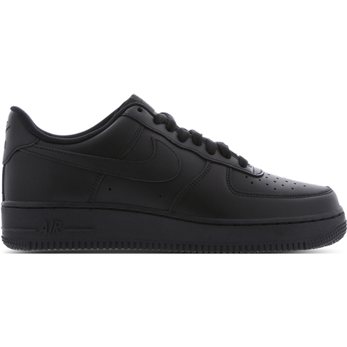 Air Force Chaussures - Noir - Taille: 38.5 - Cuir - Foot Locker - Nike - Modalova