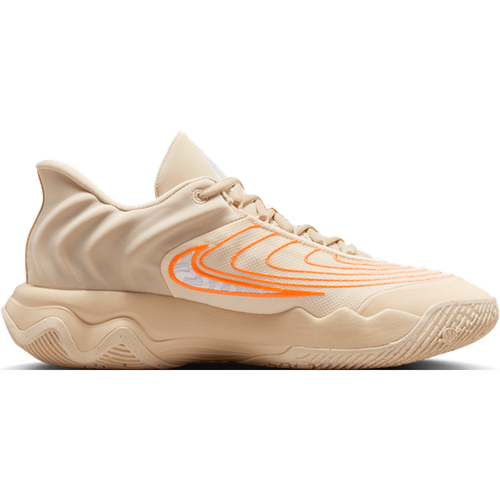 Giannis Immortality 4 Chaussures - Marron - Taille: 41 - Maille/synthétique - Foot Locker - Nike - Modalova
