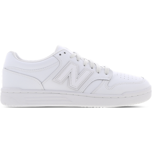 Chaussures - Blanc - Taille: 40 - Cuir - Foot Locker - New Balance - Modalova