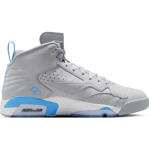 MVP Chaussures - Gris - Taille: 40 - Maille/synthétique - Foot Locker - Jordan - Modalova