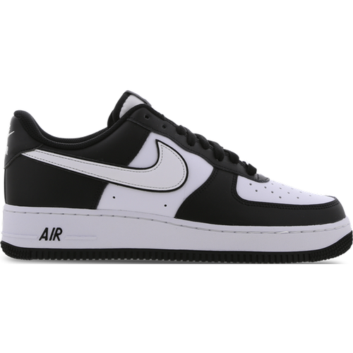 Air Force Chaussures - Noir - Taille: 42 - Cuir - Foot Locker - Nike - Modalova