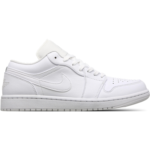 Low Chaussures - Blanc - Taille: 41 - Cuir - Foot Locker - Jordan - Modalova