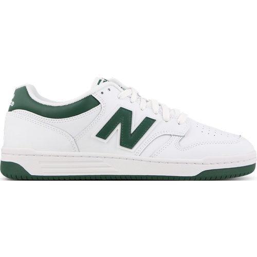 Chaussures - Blanc - Taille: 40 - Cuir - Foot Locker - New Balance - Modalova