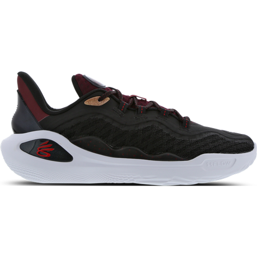 Curry Chaussures - Noir - Taille: 40.5 - Maille/synthétique - Foot Locker - Under Armour - Modalova